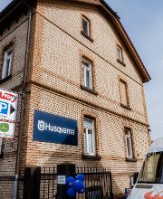 Ludwig Frey GmbH Bild 1