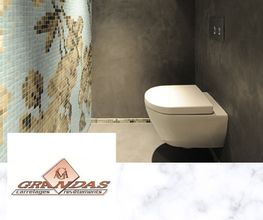 Carrelages revêtements Grandas
Carrelage Grandas
Manuel Grandas
Carrelage
Mosaïques
Carrelage salle de bain
Carrelage cuisine