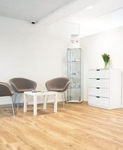 Zahnarzt Zürich Bahnhofplatz HB | ZURICHDENTAL® Bild 5