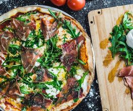La Trattoria imagen 1