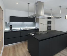 Cuisines D'ici - Design d'intérieur image 12