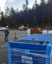 Maurin Groupes Electrogènes MGE image 11