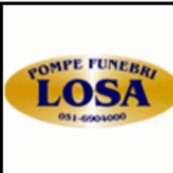 Impresa Pompe Funebri Losa logo