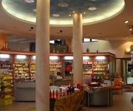 Apotheke Cottbuser Strasse Bild 1