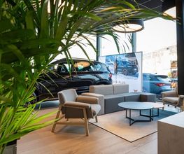 Garage Blaser AG Bild 4