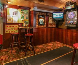 Mr. Pickwick Pub Luzern – Darts