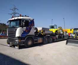 DSC Transports Sàrl Bild 2