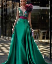 Seda y Organza Novias imagen 7