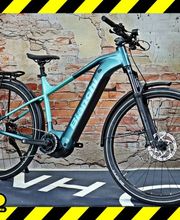 Bianchi T-Tronik X 9.2