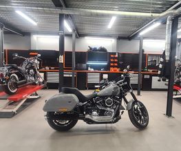 Ducati Mulhouse image 12