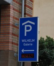 B+B Parkhaus Bild 4