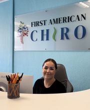First American Chiro GmbH Bild 4
