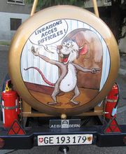 Mazout Von Ballmoos SA Bild 6