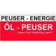 Öl Peuser - Diesel, Heizöl, Pellets und feste Brennstoffe