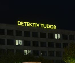 Detektiv