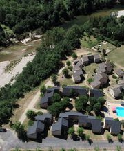 Village Vacances De Blajoux image 2