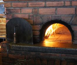 Pizza Amalfi image 16