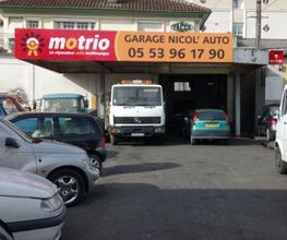 Nicol'Auto image 1