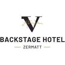 Backstage Hotel Vernissage