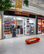 COUPES COULEURS Salons image 1