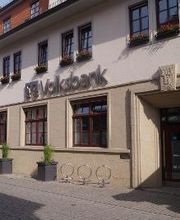 Volksbank eG Gera Jena Rudolstadt, Hauptstelle Rudolstadt Bild 2