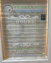 Affordable Audiology & Hearing Service image 3
