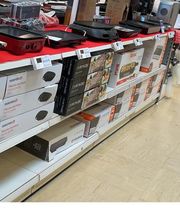 Rayon des Barbecues et planchas
