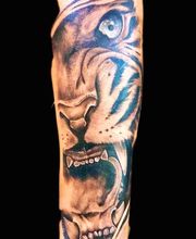 TATTOO IMPERIUM INK VENDRELL imagen 5