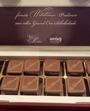 Bäckerei-Konditorei Bärtschi