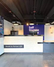 Self Storage Plus image 3