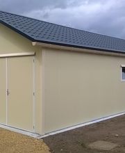 Auvergne Chalet Center image 5