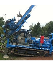 Erdbohr Brunnenbau GmbH Bild 7