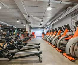 Basic-Fit 24/7 image 6
