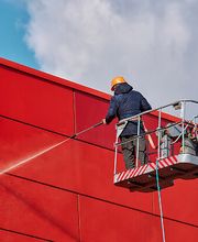 Rohe GmbH Gebäudereinigung Bild 7