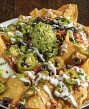 Stoney's Uptown Joint image 8