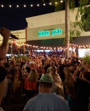 Mickey Byrne's Irish Pub & Restaurant image 4