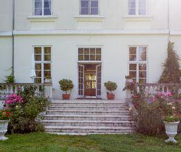 Herrenhaus Samow Bild 15