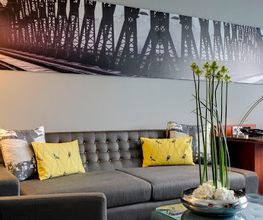 Radisson Blu Hotel, Dortmund Bild 2