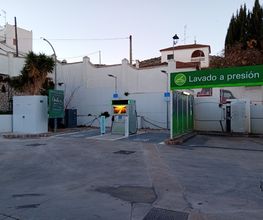 Iberdrola | bp pulse estación de recarga imagen 4