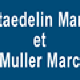 Staedelin Marc et Muller Marc