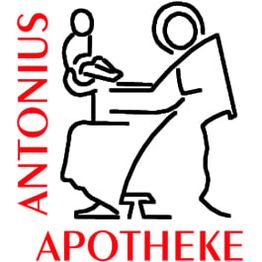 Logo der Antonius-Apotheke