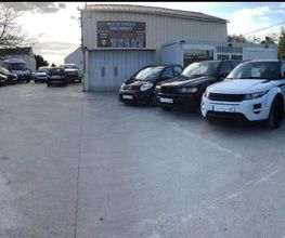 Brabus Auto Sarl image 2
