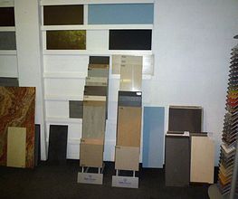 Volkart Baustoffhandel AG Bild 2