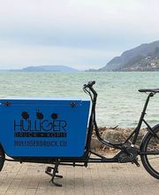 HULLIGER Druck + Kopie GmbH Bild 3