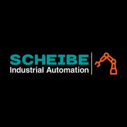 Jens Scheibe Industrial Automation