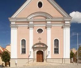 Stadtverwaltung Cham Bild 3