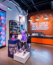 Nike Store Serrano imagen 12