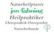 Jan D. Fahning Heilpraktiker Osteopath