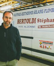 Bertoldi Stéphane image 1