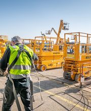 Kiloutou Montpellier (ZAC Garosud) - La Plateforme image 4